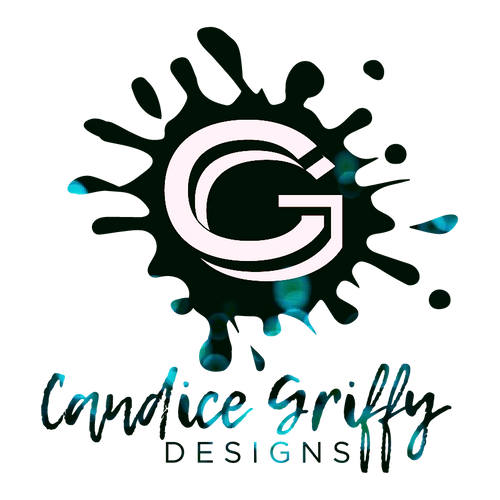 Candice Griffy Designs logo