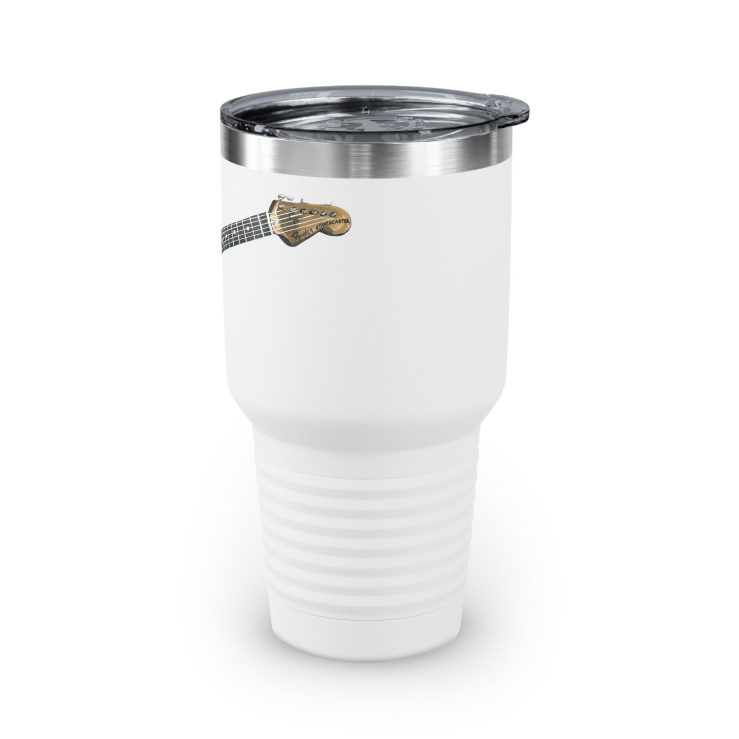 Ringneck Tumbler, 30oz Guitar Candice Griffy Original