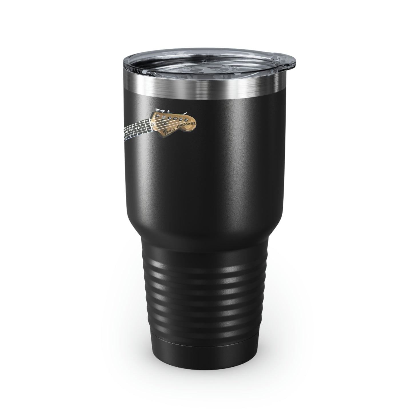 Ringneck Tumbler, 30oz Guitar Candice Griffy Original
