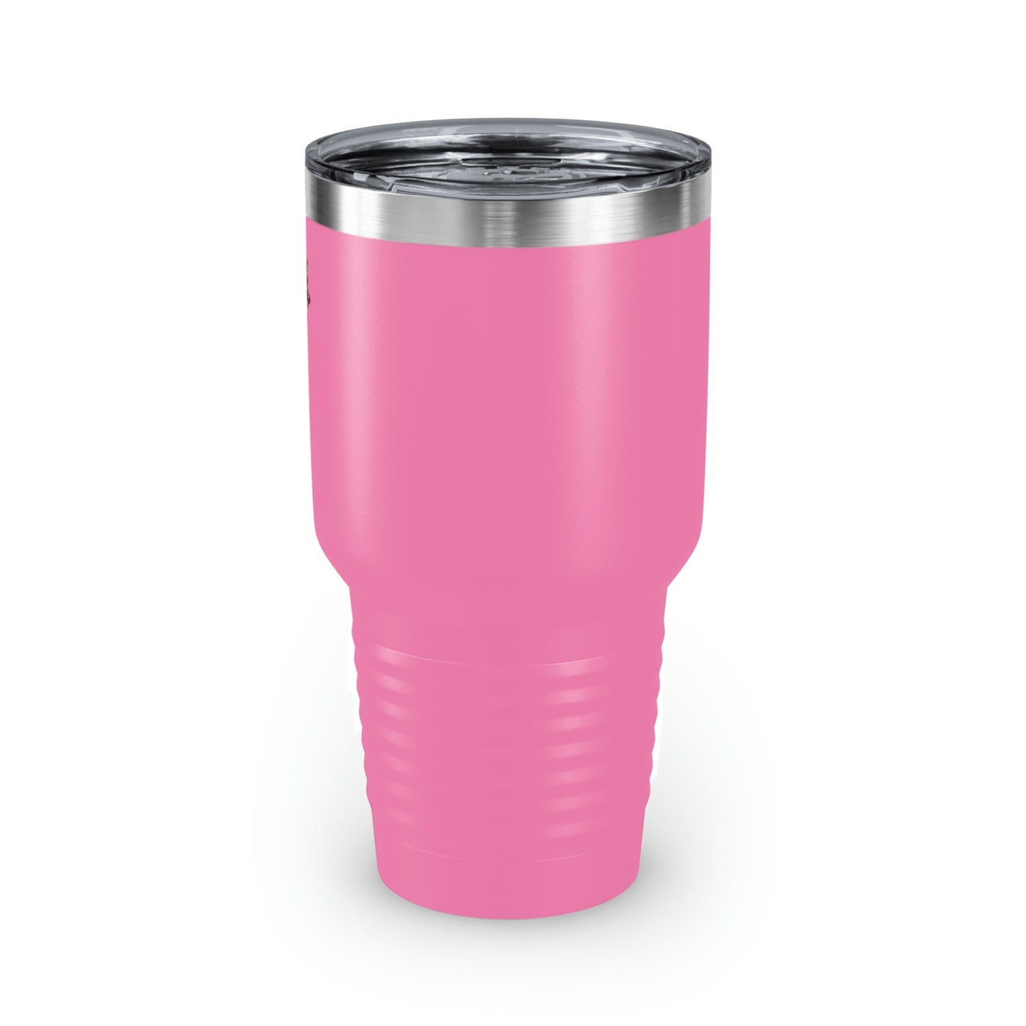 Ringneck Tumbler, 30oz Tandem Bicycle Candice Griffy Original