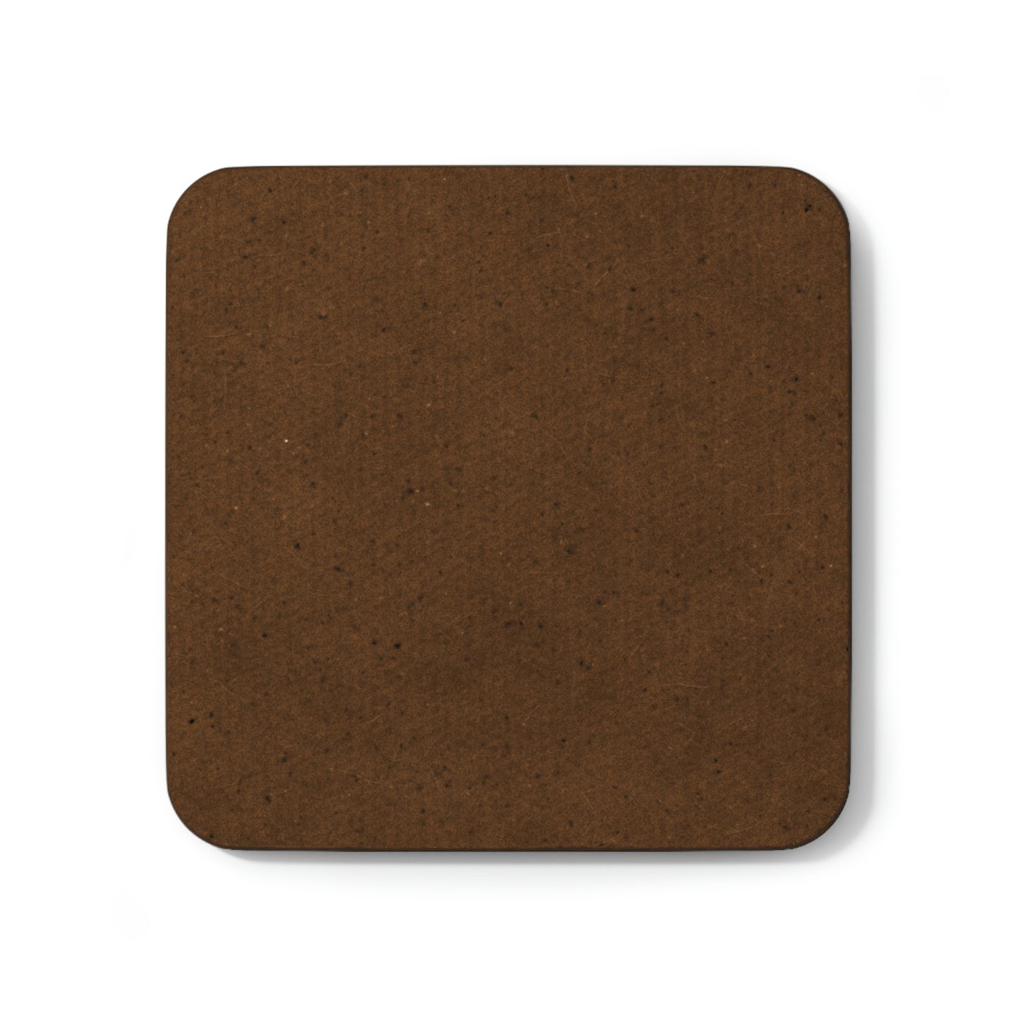 Hardboard Back Coaster - Sea Turtle