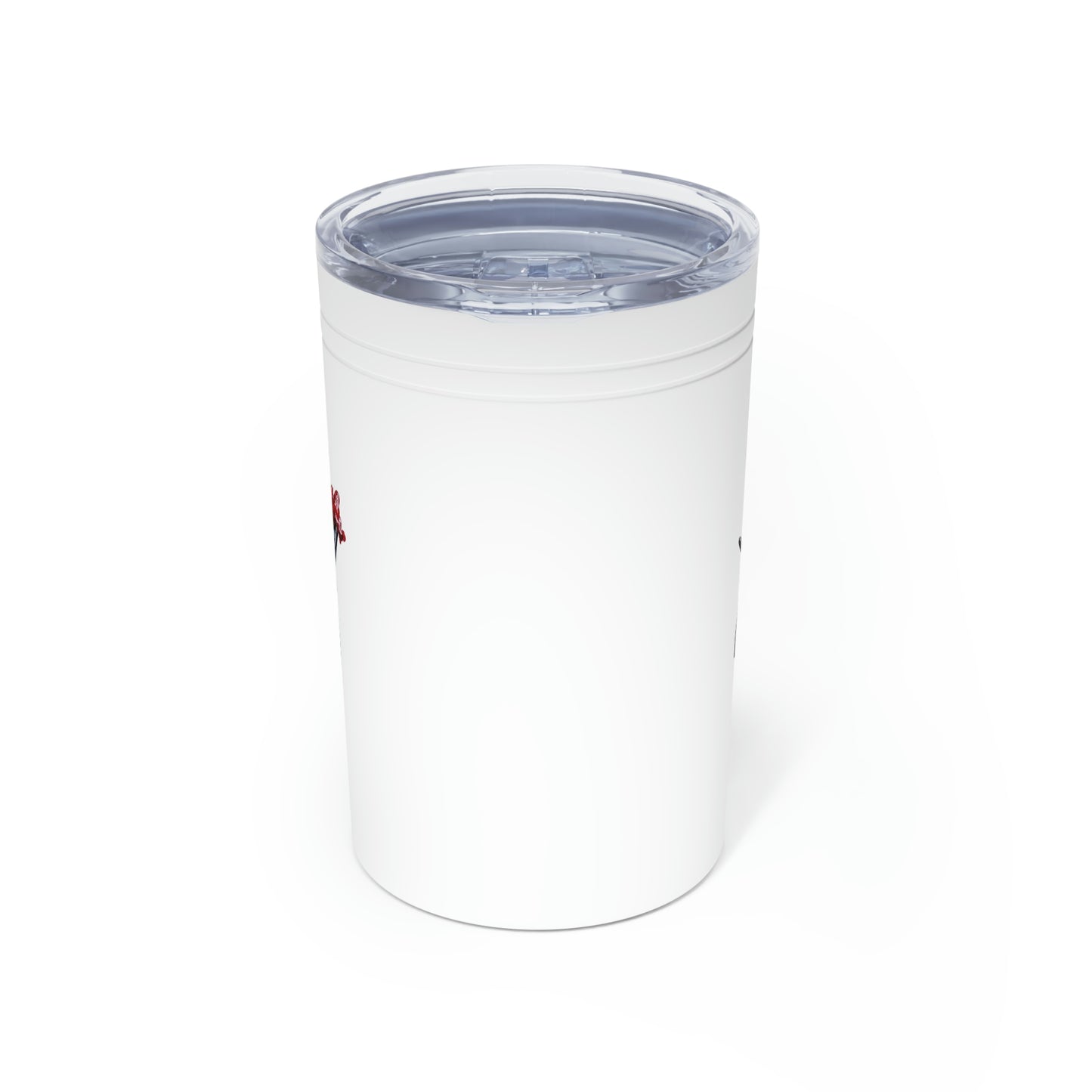 Tandem Bicycle Vacuum Insulated Tumbler, 11oz