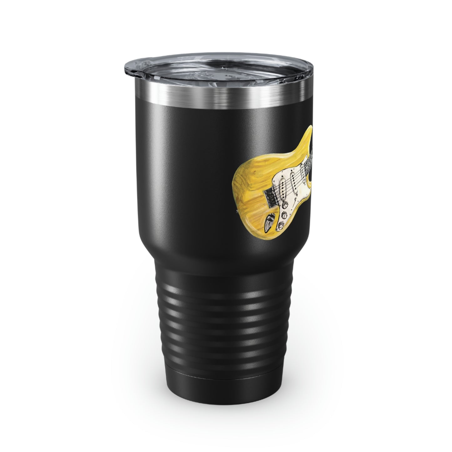 Ringneck Tumbler, 30oz Guitar Candice Griffy Original
