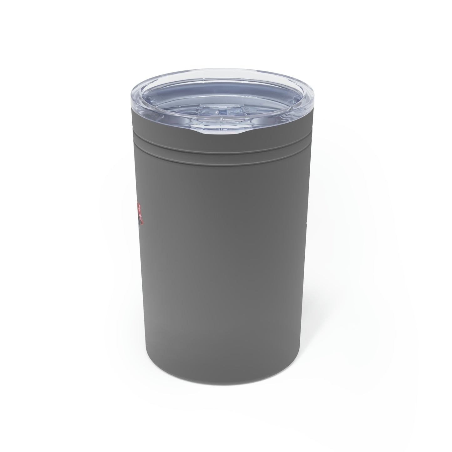 Tandem Bicycle Vacuum Insulated Tumbler, 11oz