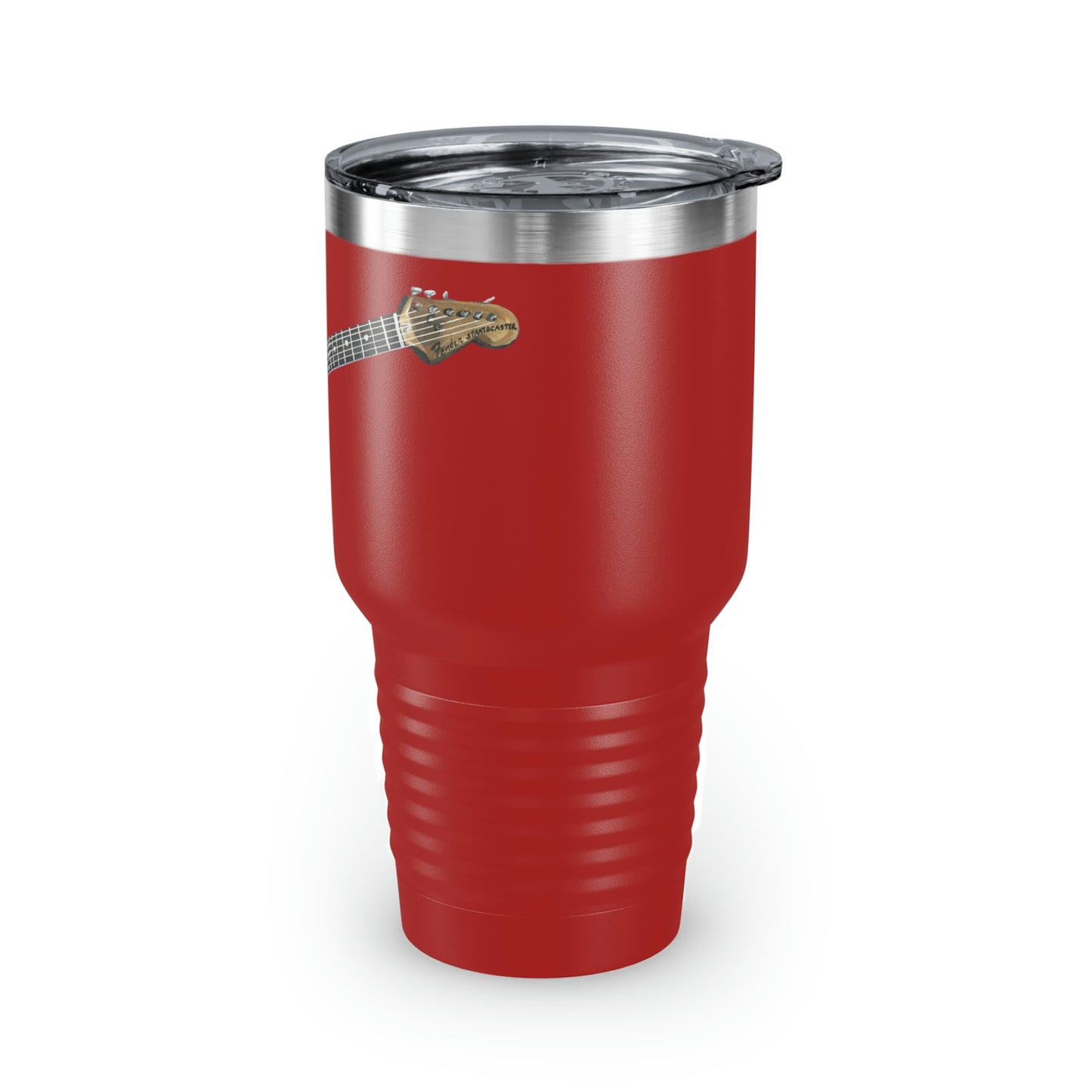 Ringneck Tumbler, 30oz Guitar Candice Griffy Original