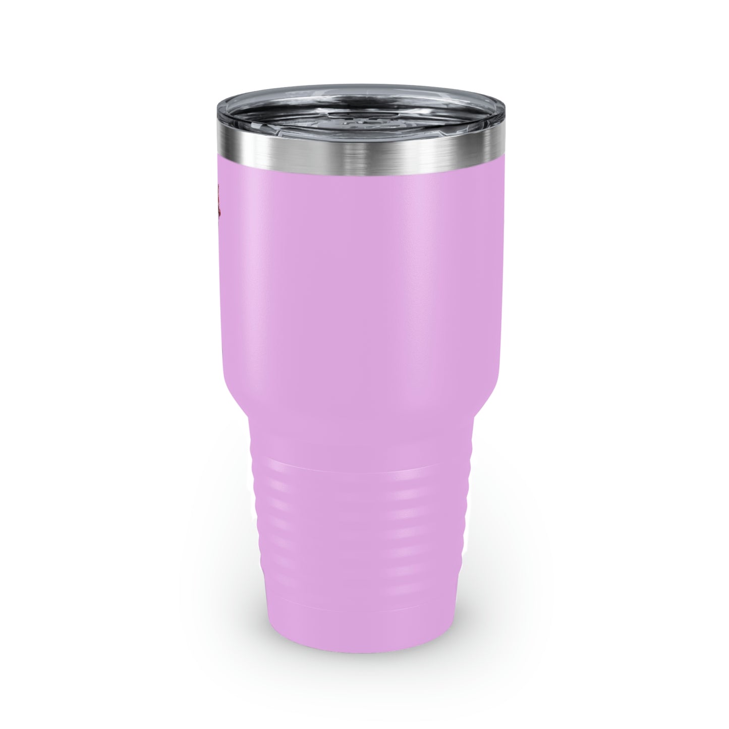 Ringneck Tumbler, 30oz Tandem Bicycle Candice Griffy Original