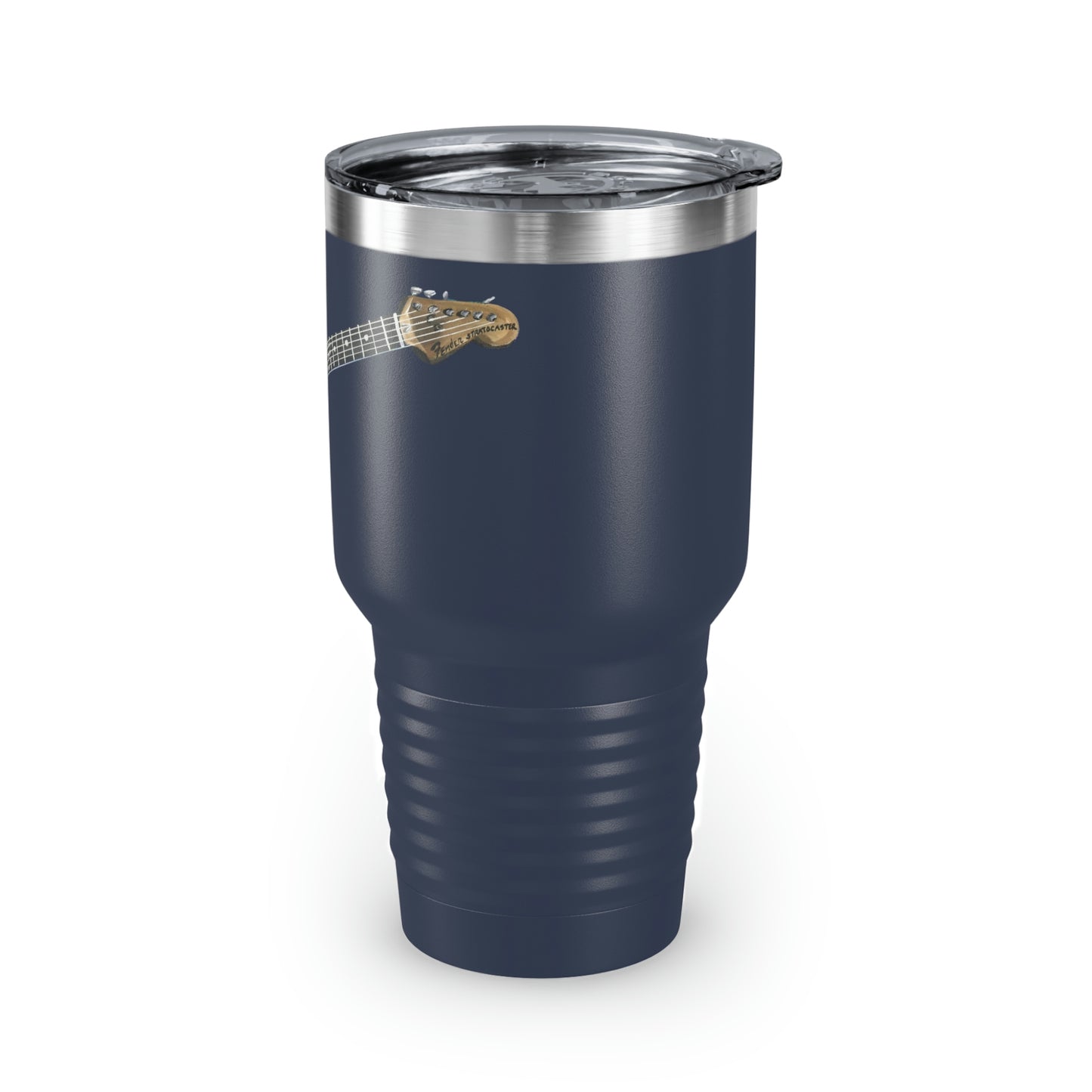 Ringneck Tumbler, 30oz Guitar Candice Griffy Original