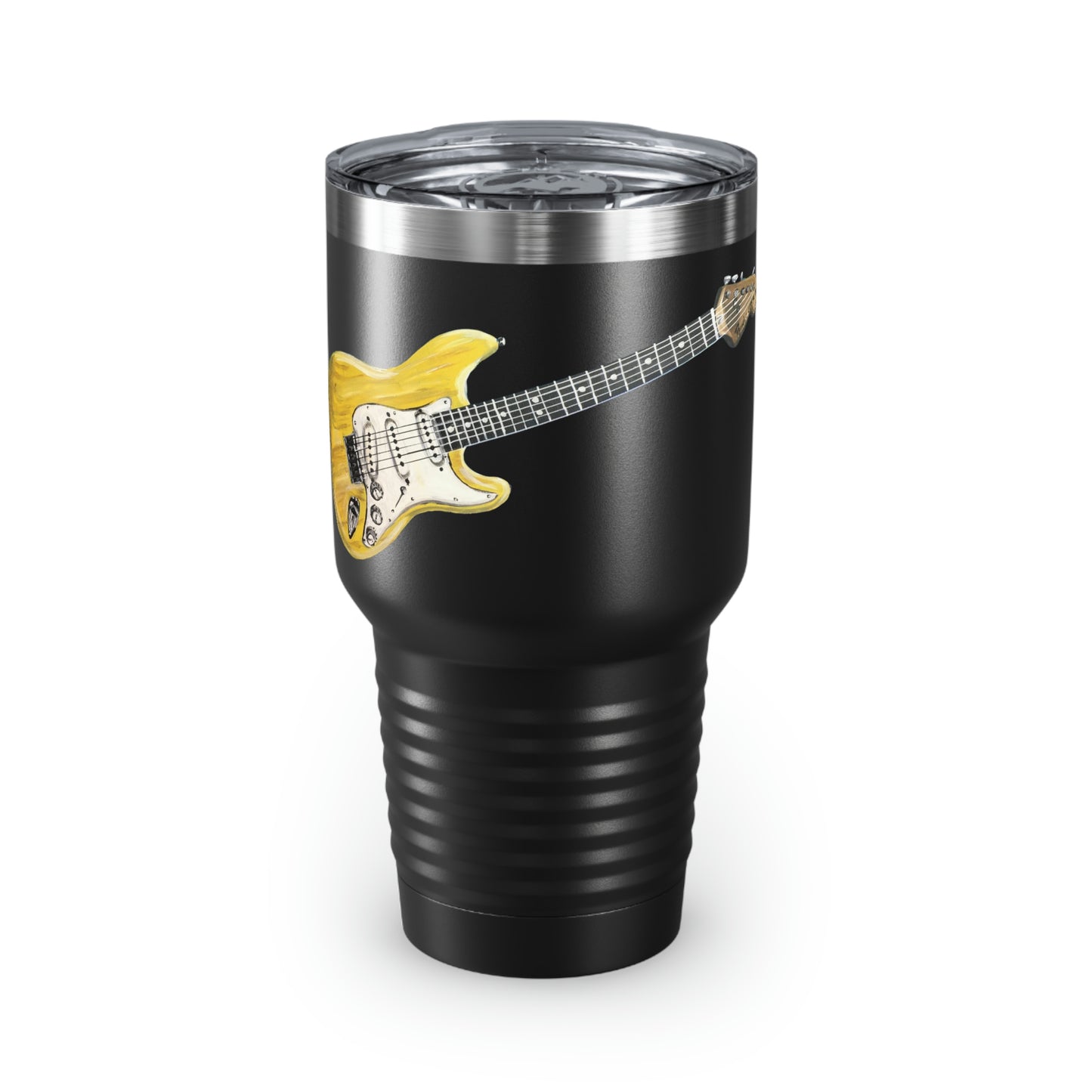Ringneck Tumbler, 30oz Guitar Candice Griffy Original