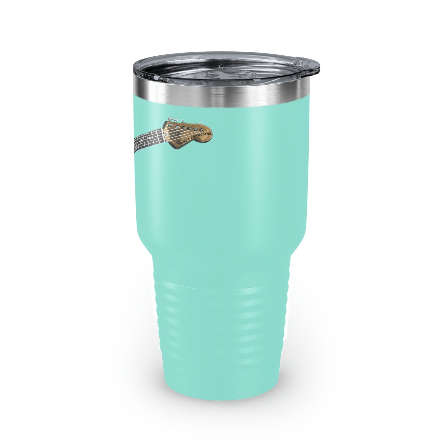 Ringneck Tumbler, 30oz Guitar Candice Griffy Original